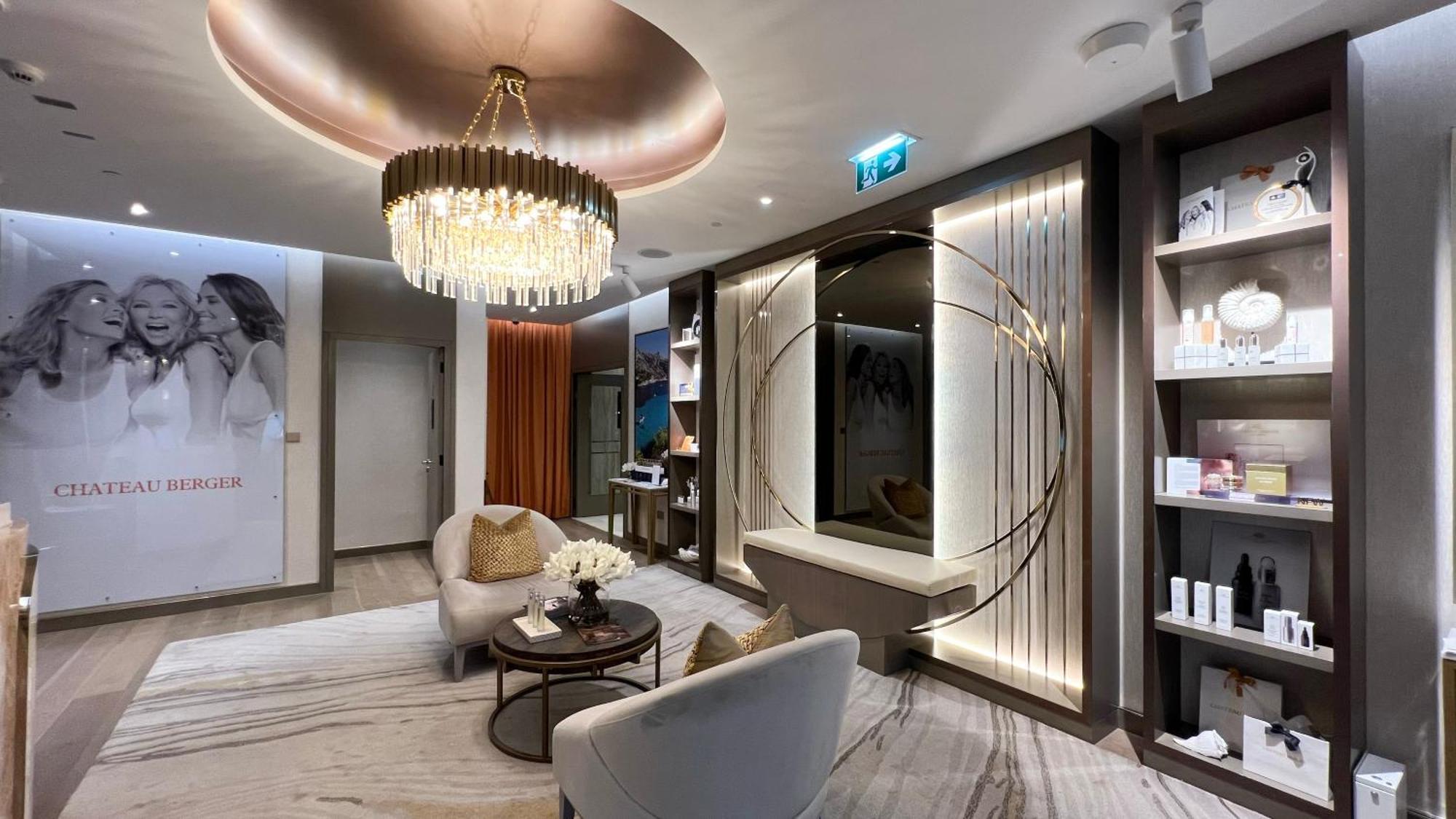 Smartstay At Paramount Tower - Sea And Downtown Views - Infinity Pool - Modern Luxury Residences Dubaï