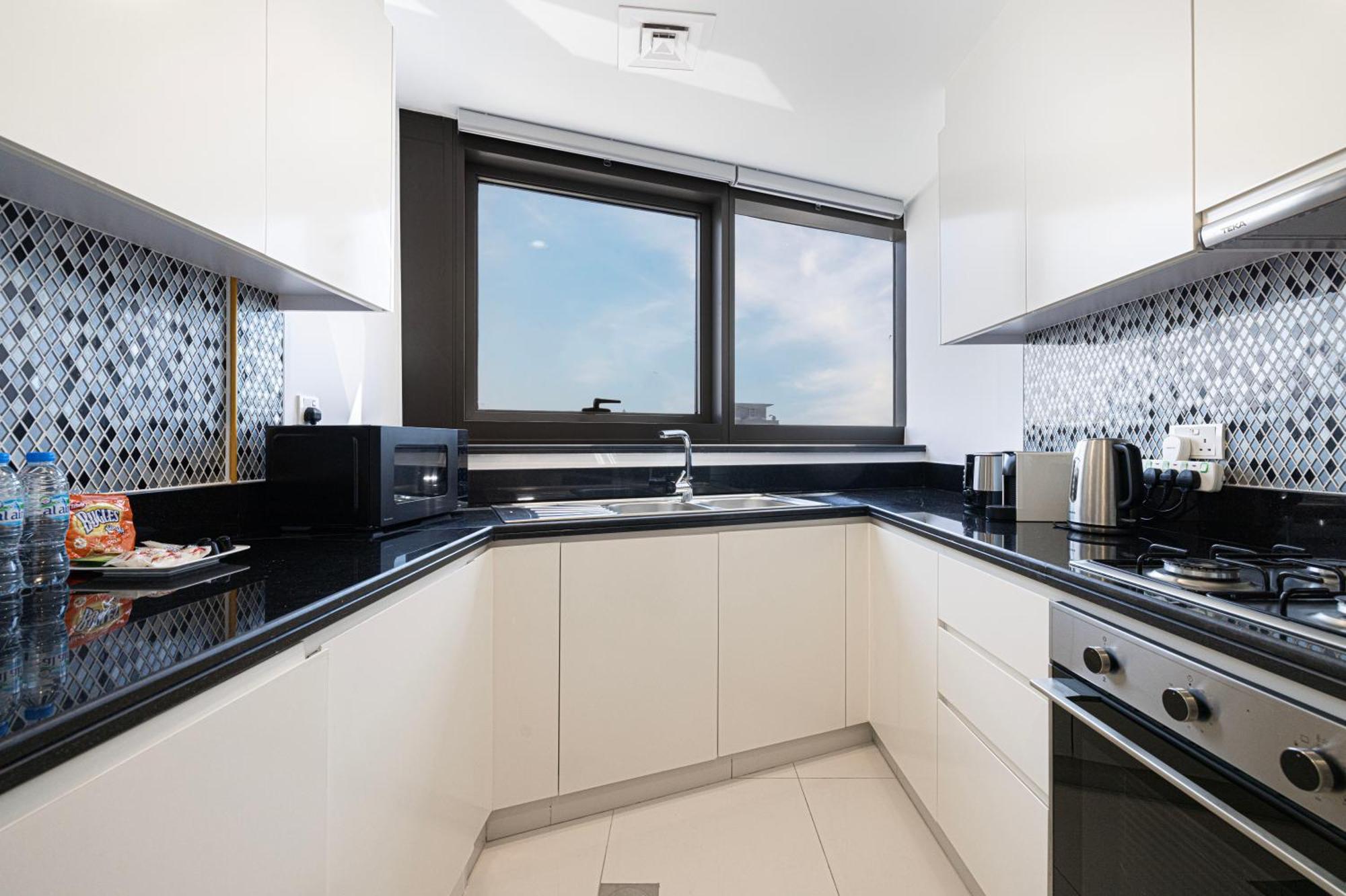 Smartstay At Paramount Tower - Sea And Downtown Views - Infinity Pool - Modern Luxury Residences * Dubaï